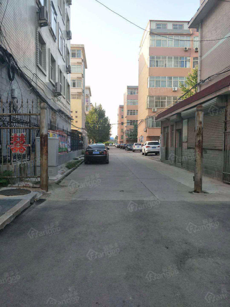 商贸城小区小区图片