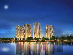 天龙湖·佳悦府