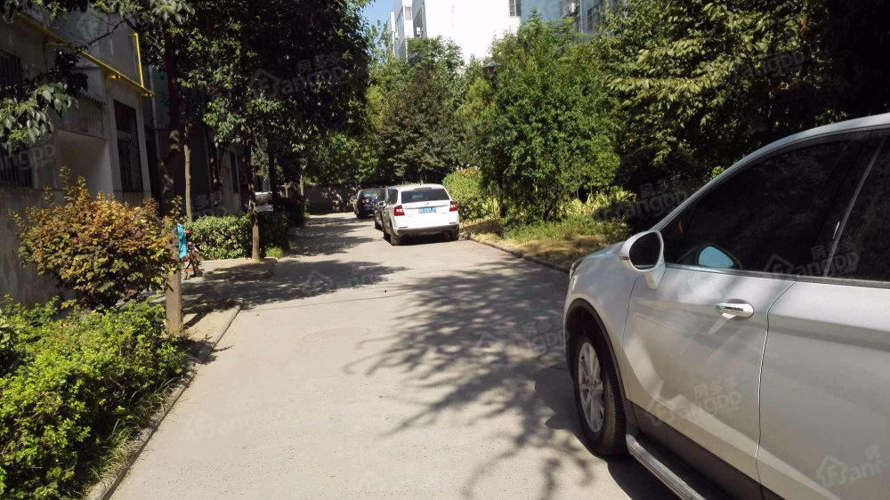 美景江南小区图片