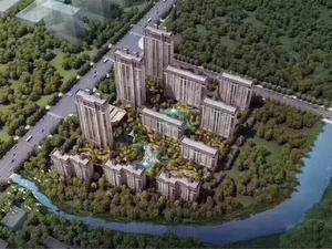 荣盛·锦绣观邸