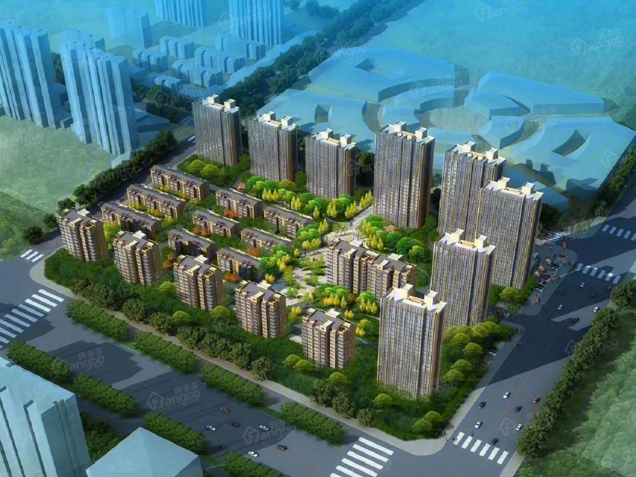 中环时代