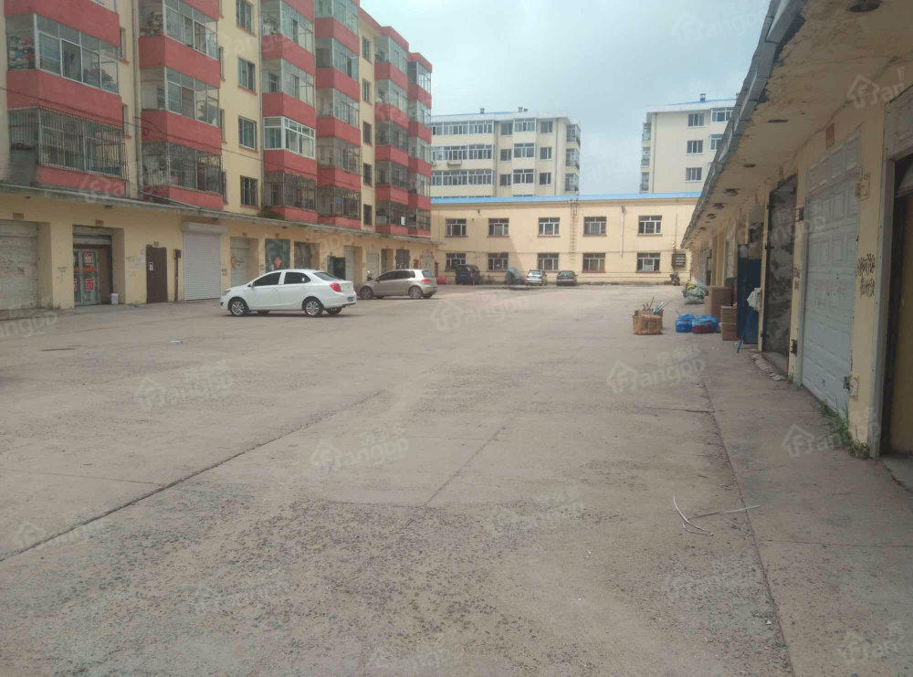 花园小区(南岗区)小区图片