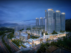 五矿壹云台