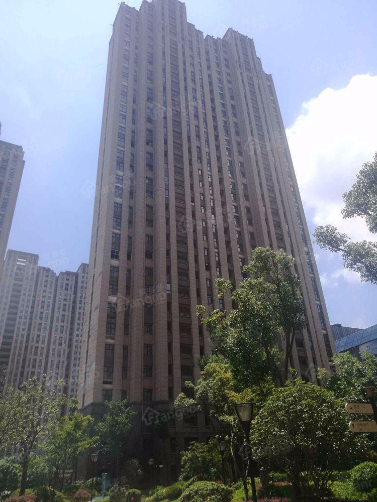 澄星广场小区图片