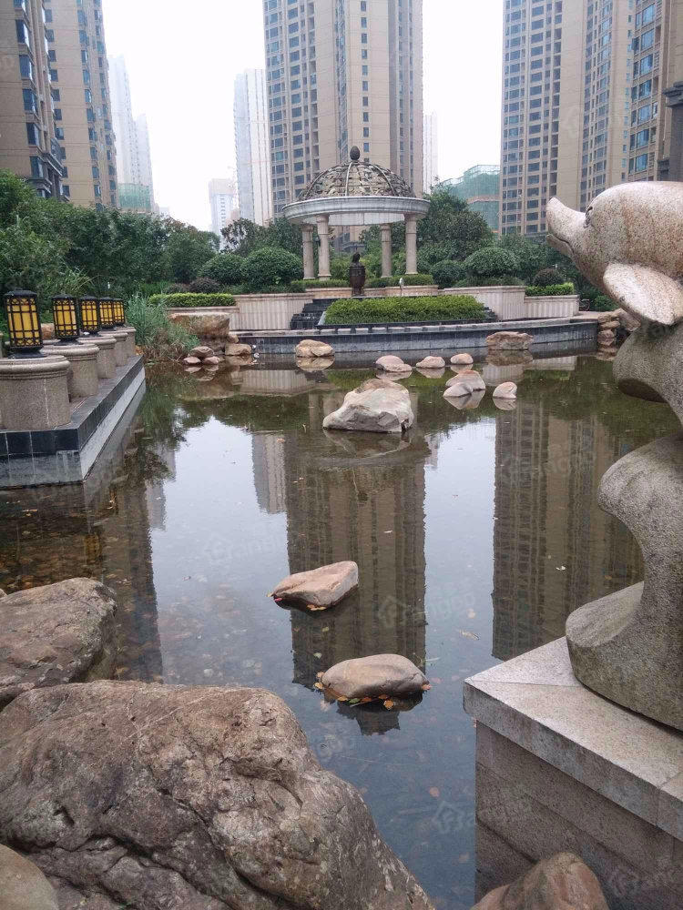 方略城市广场小区图片