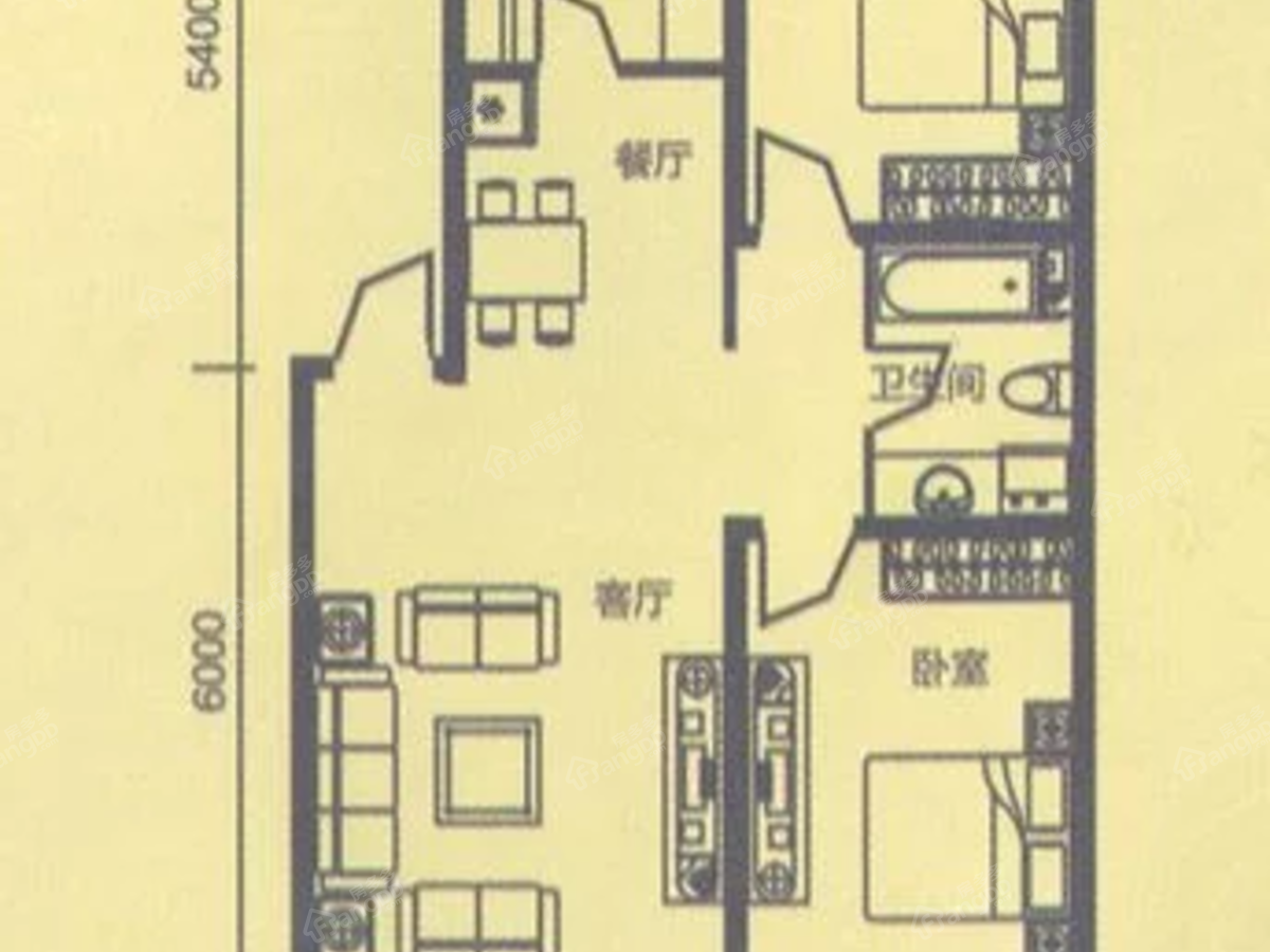 中冶玉峦湾_0