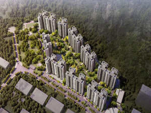 阳光城·丽景湾
