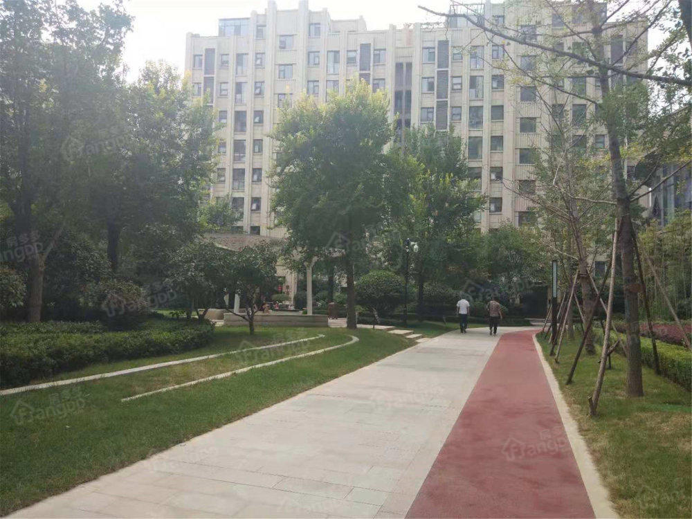 宝德新领域小区图片