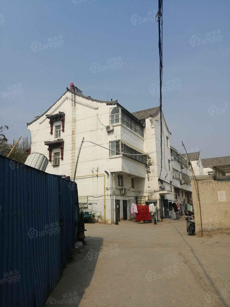 运河人家图片
