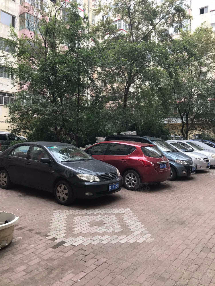 建国南二道街小区小区图片