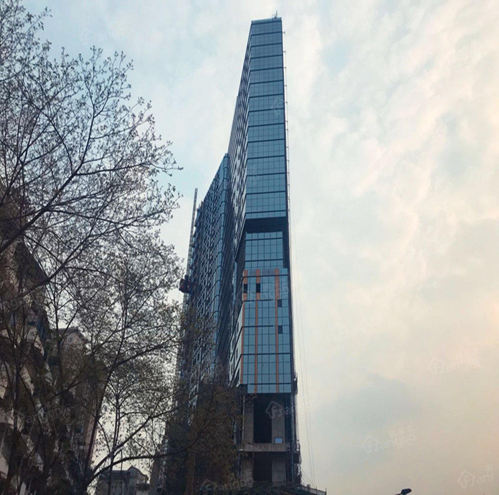和雅嘉御小区图片