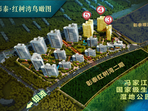 彰泰红树湾