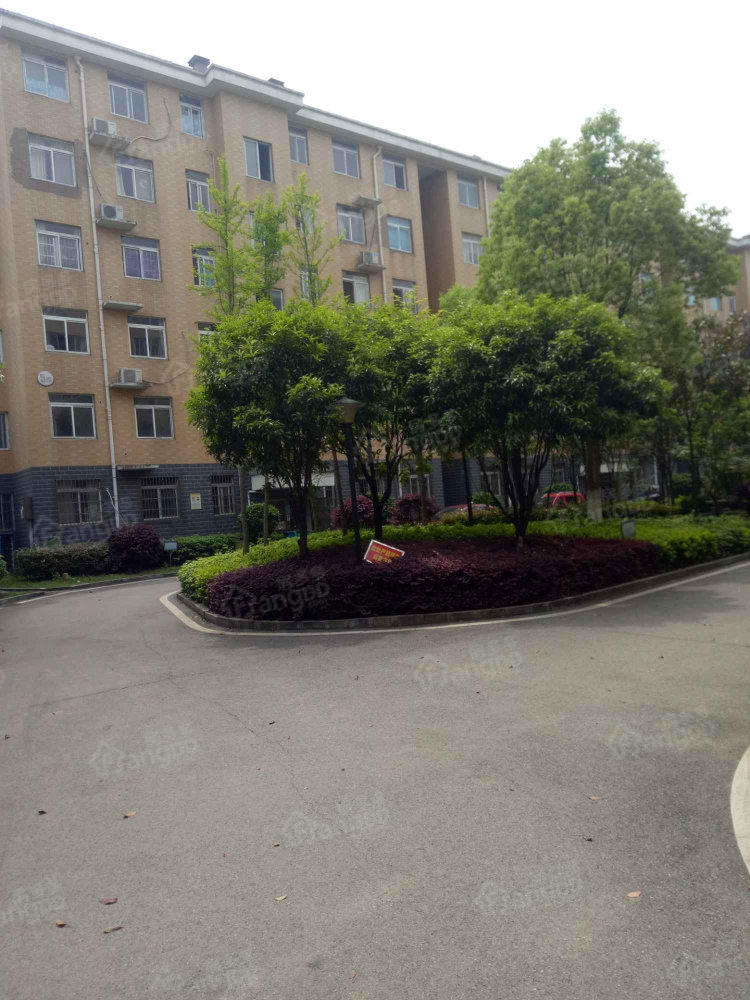 春华家园小区图片