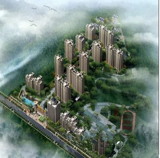 瑞都山水御园