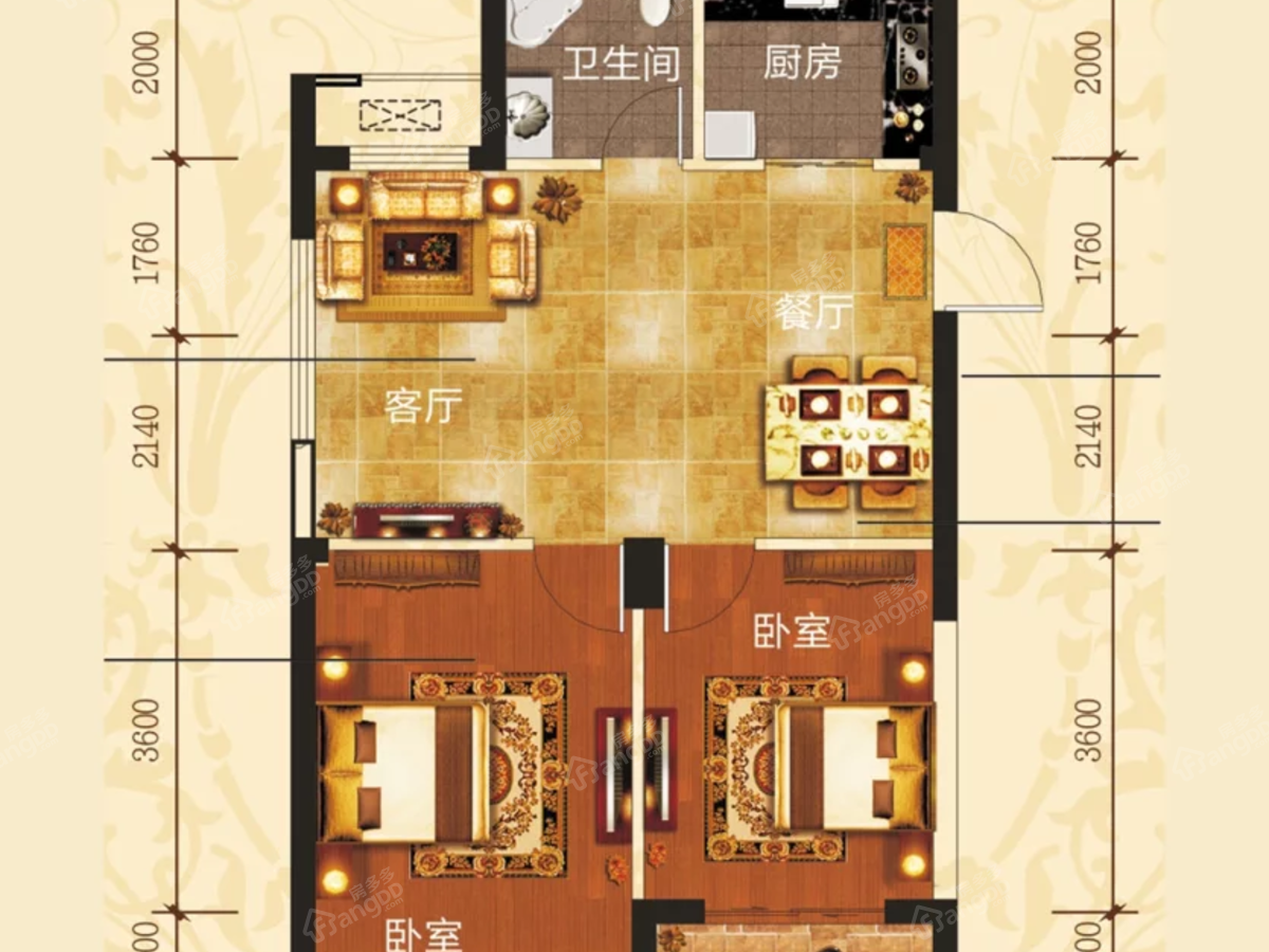 铜冠一品江山_0