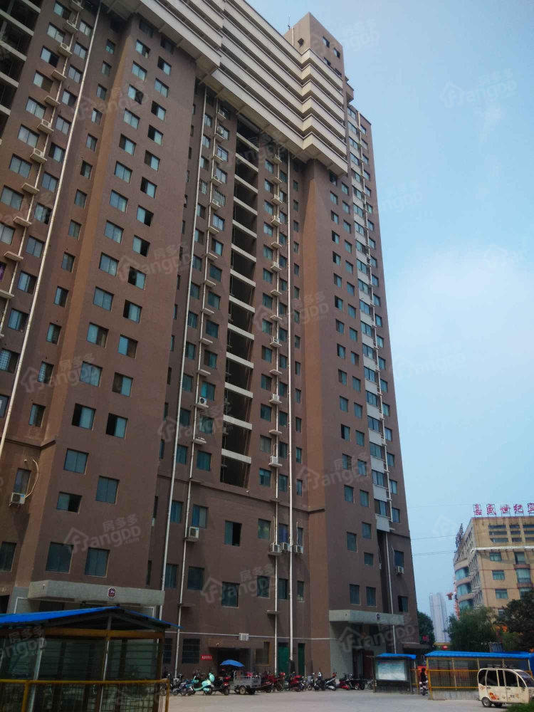 鼎盛苑小区图片