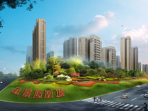 万景·凤凰城