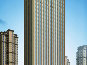 鼎鑫襄御园