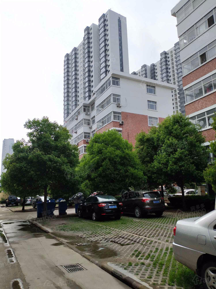 电业局家属院(西区)小区图片