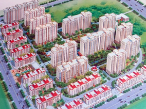 锦绣柚都