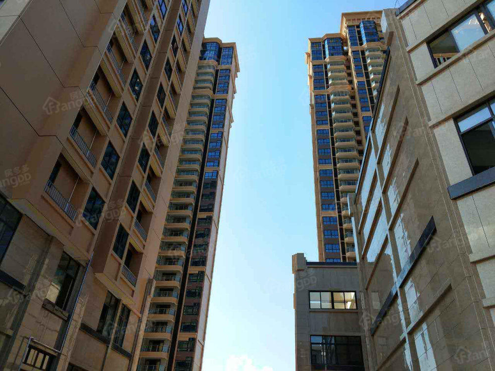 江滨学府小区图片