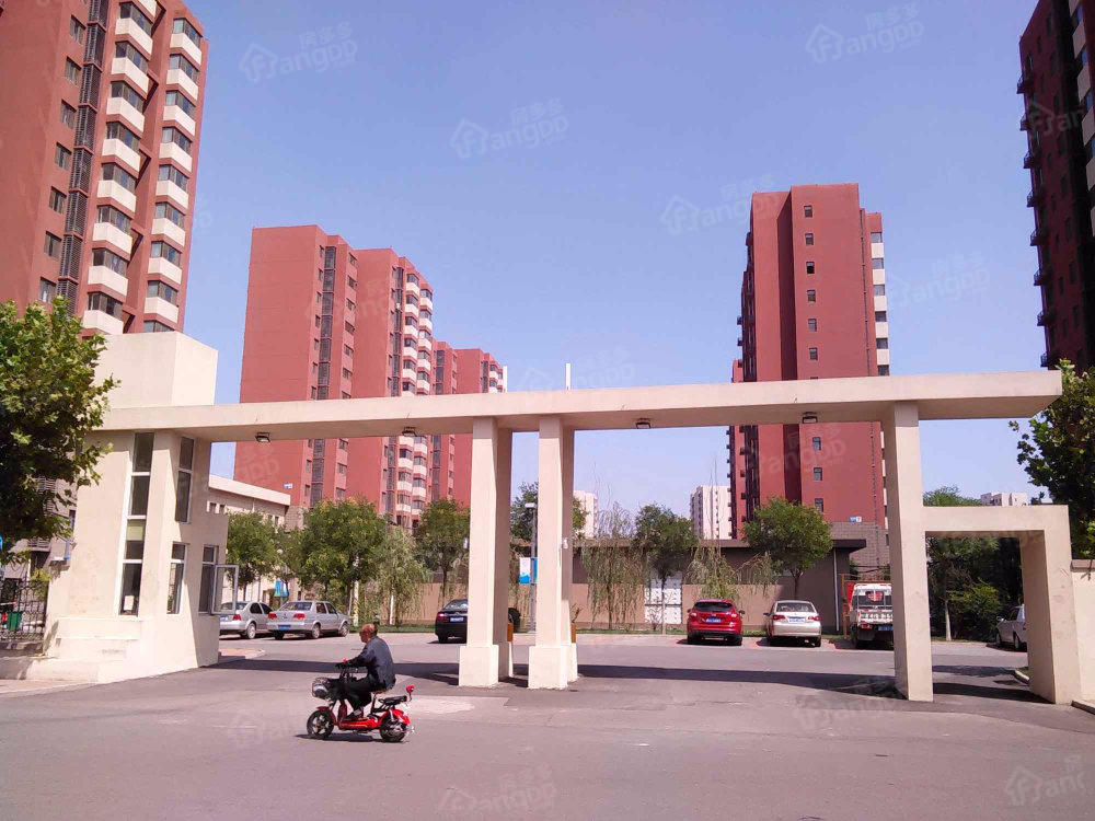 馨盛园(武清区)小区图片