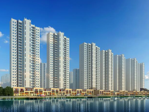 文登碧桂园珺悦府