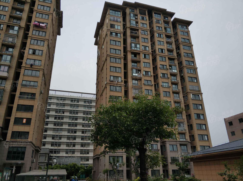 聚鑫雅苑小区图片