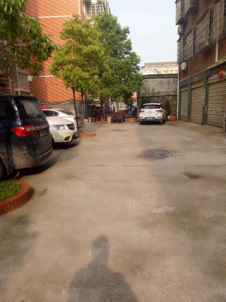 君临家园小区图片