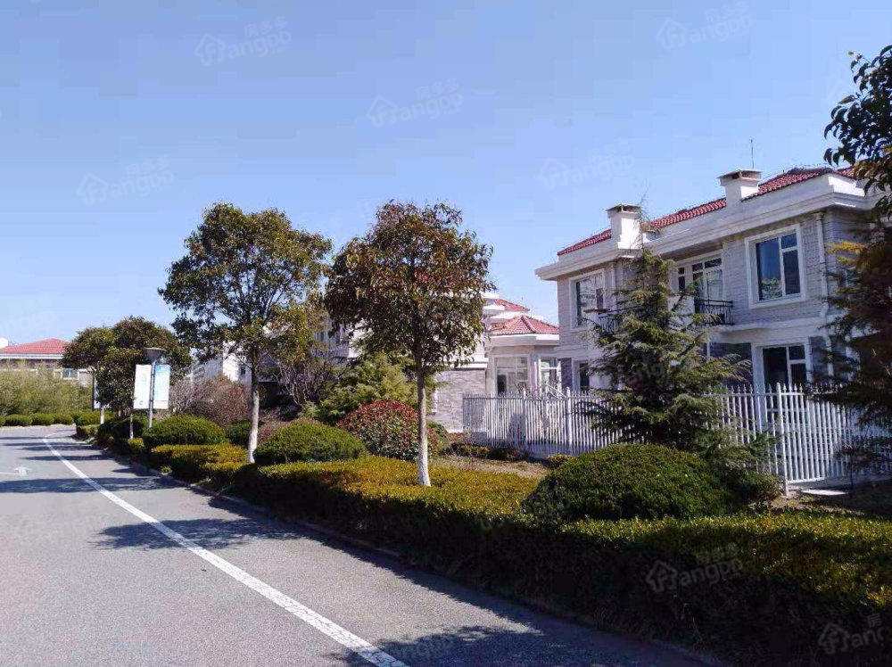 颐和花园小区图片