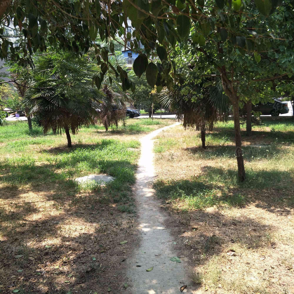 荣华小区图片