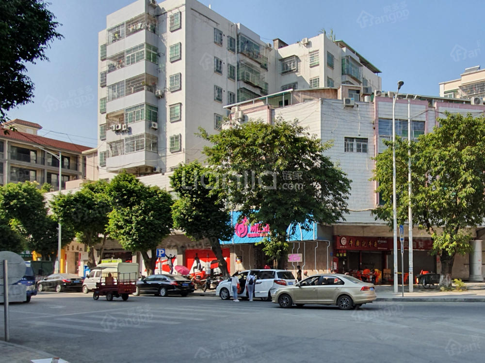 富景居(白云)小区图片