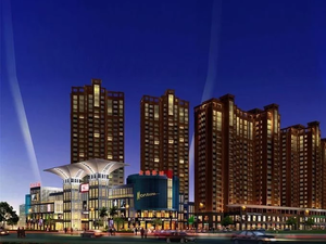 东方名城