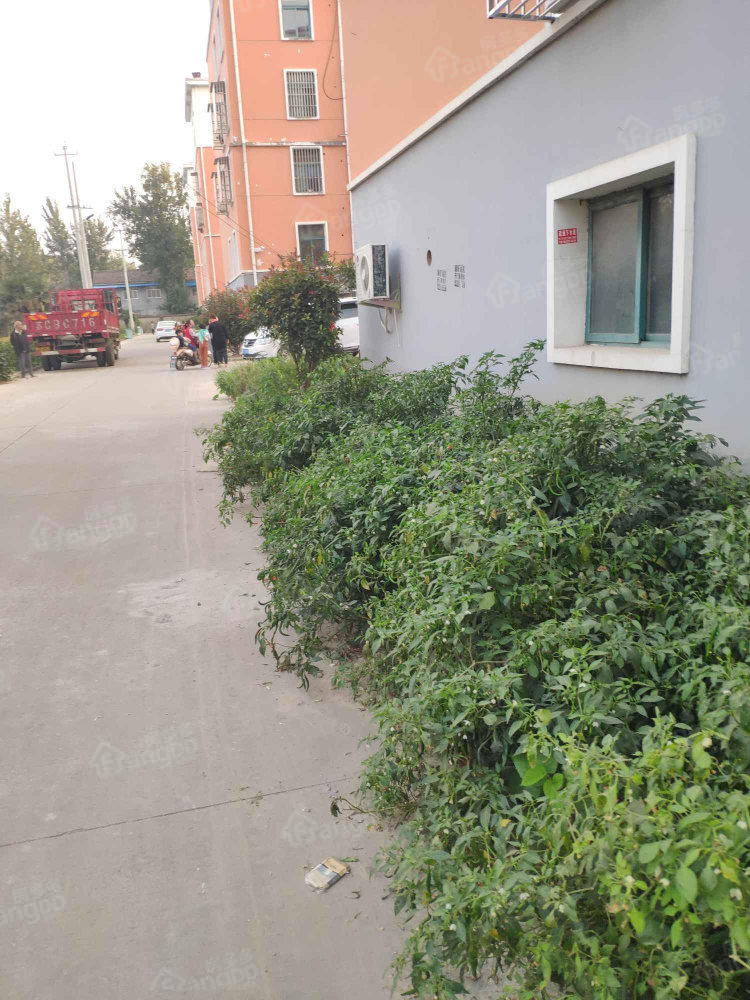 宁江新北城小区图片