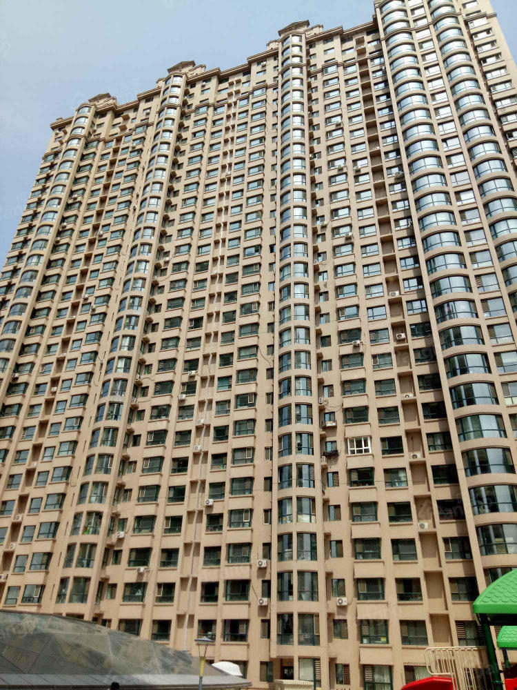 新大发国际住宅(B区)小区图片