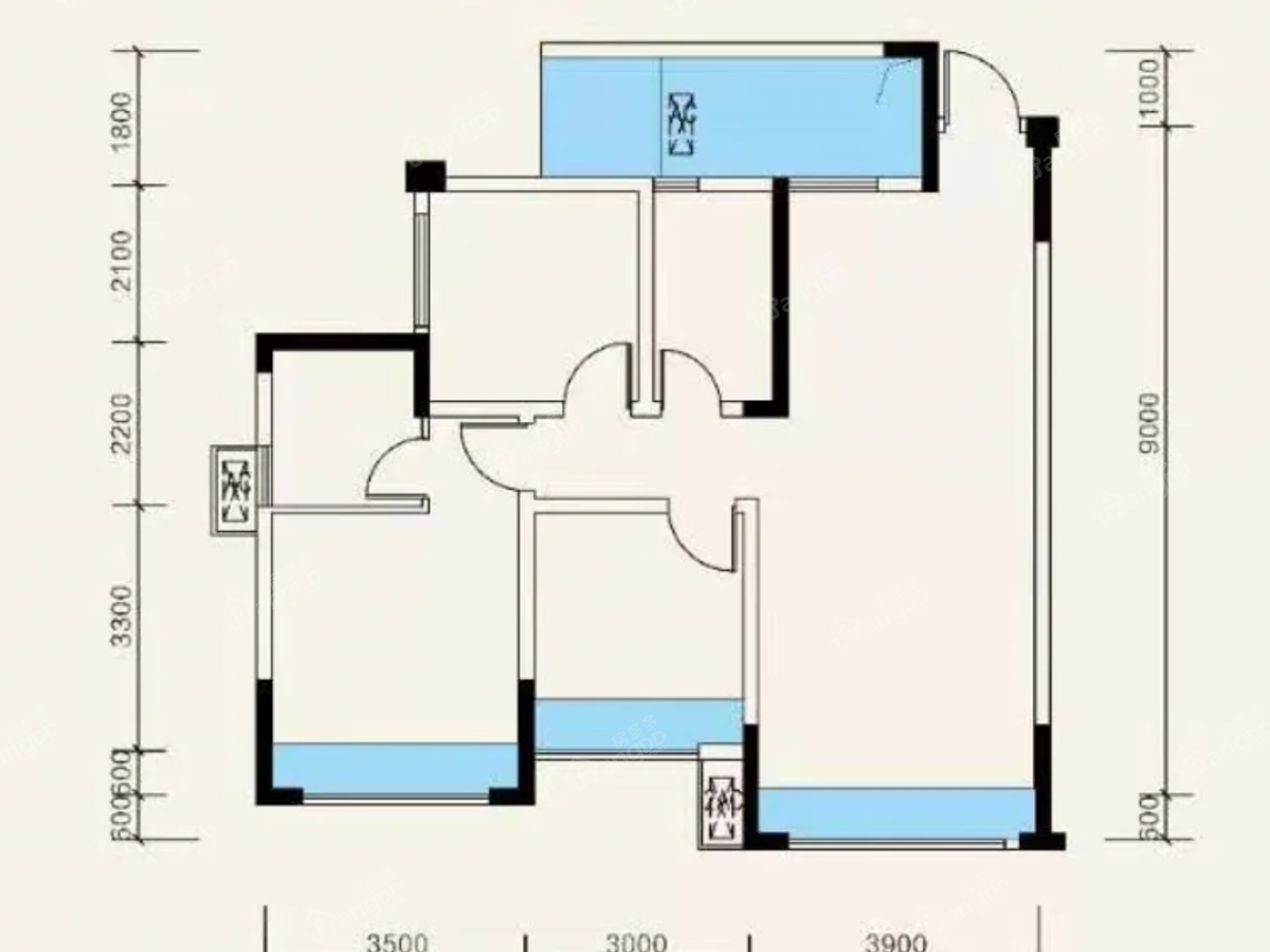 北湖1号_0