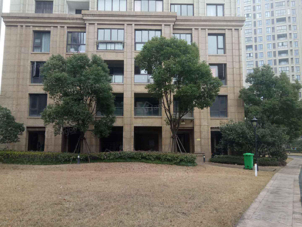 恒泰嘉景园小区图片