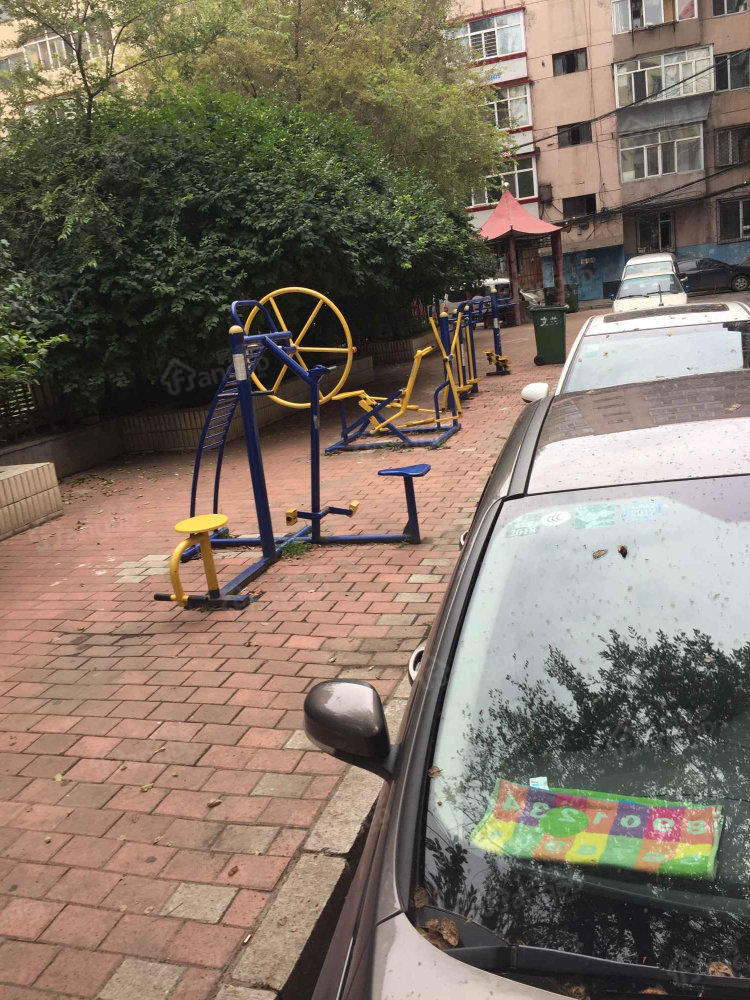 文兰街17号小区小区图片