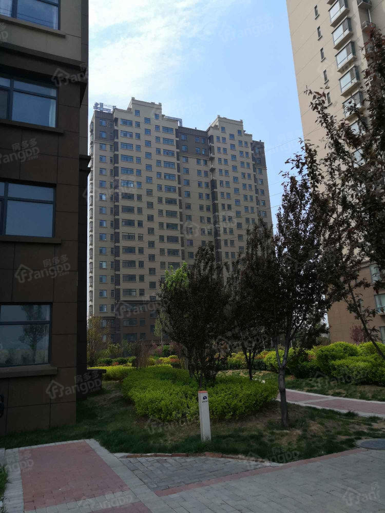 民生凤凰城7号院小区图片