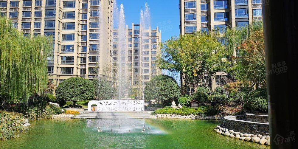 恒大帝景小区图片