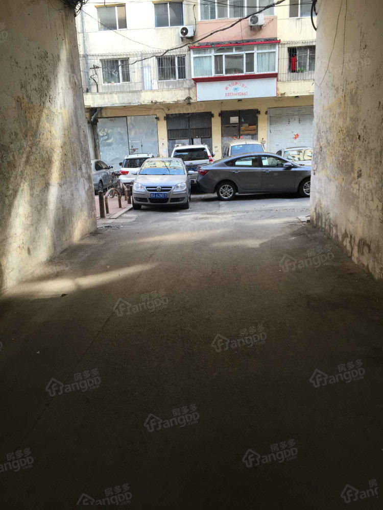 中和街57号院小区图片