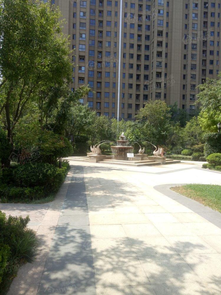 阳光城西西里小区图片