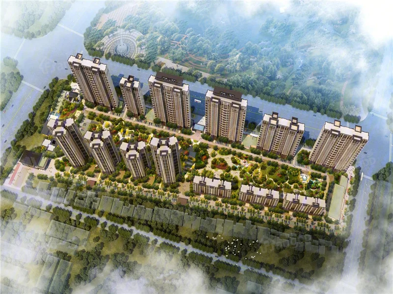 天门富力院士廷