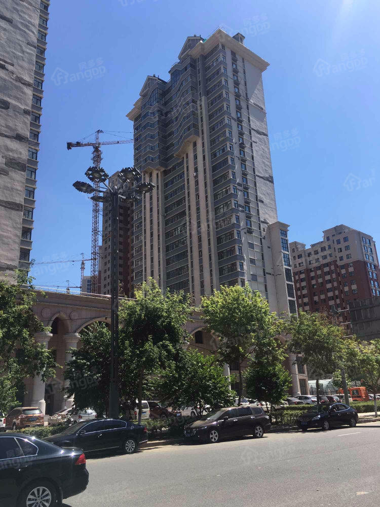 金水尚都(东区)小区图片