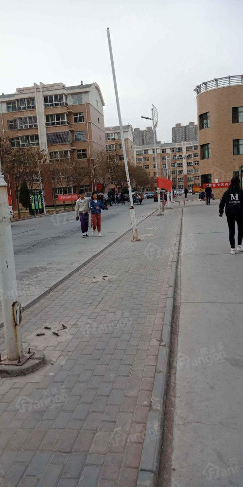 金安家园小区图片