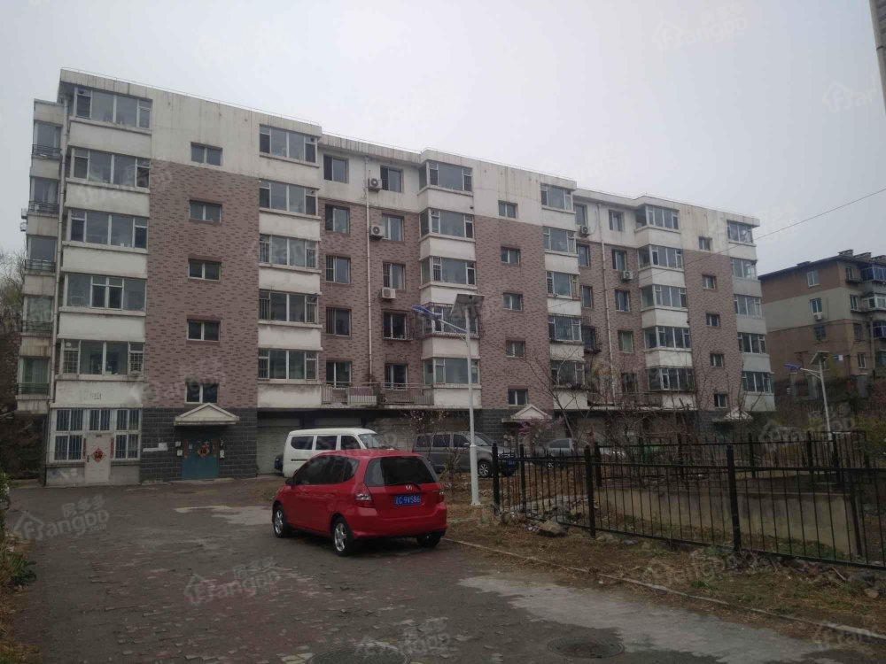 天兴山秀嘉园小区图片