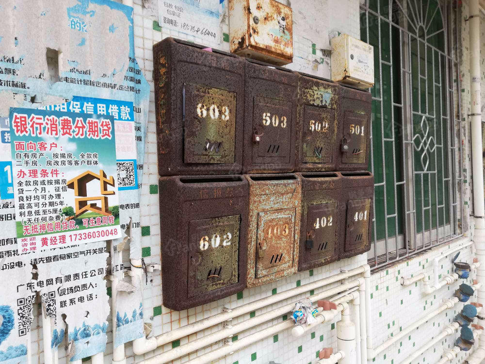 海静小区小区图片