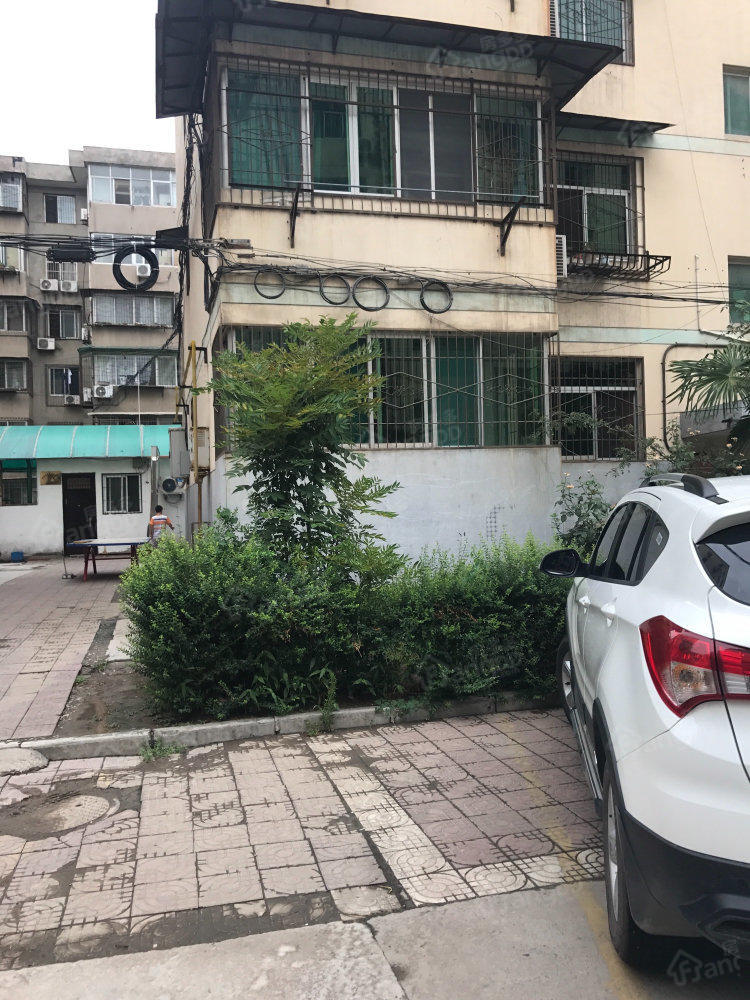 怡园小区图片
