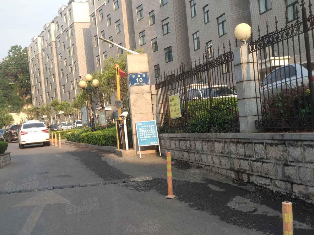 天润园小区图片