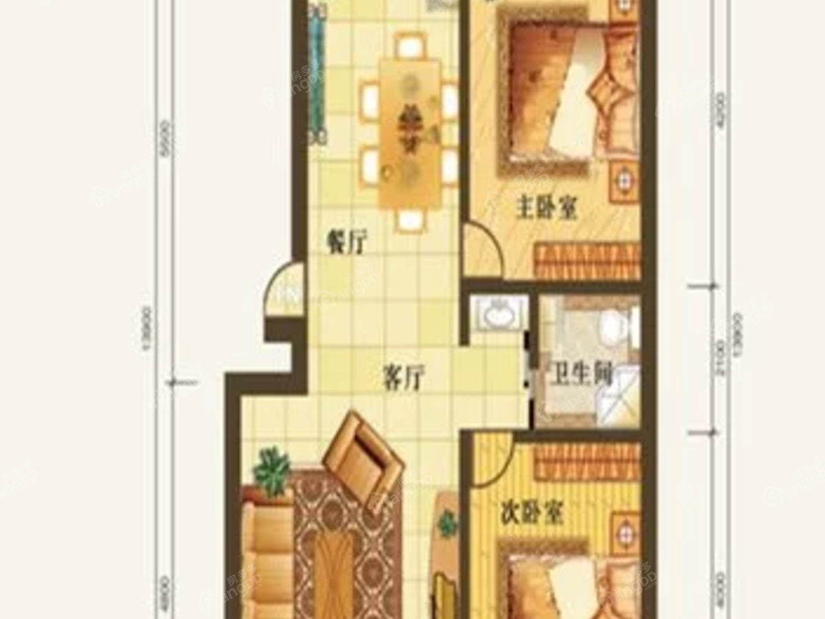 润和居二期_0
